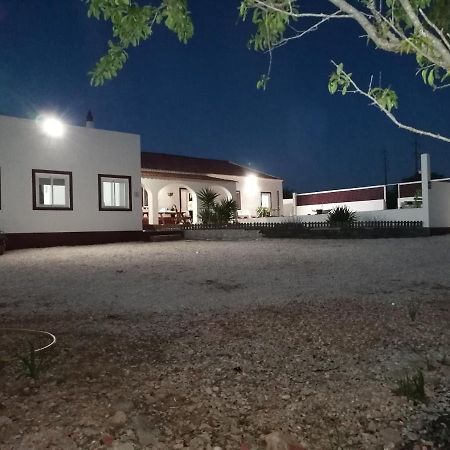Quinta Catarina Villa Albufeira Dış mekan fotoğraf