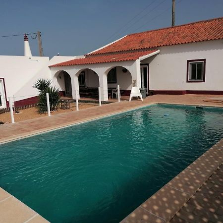 Quinta Catarina Villa Albufeira Dış mekan fotoğraf