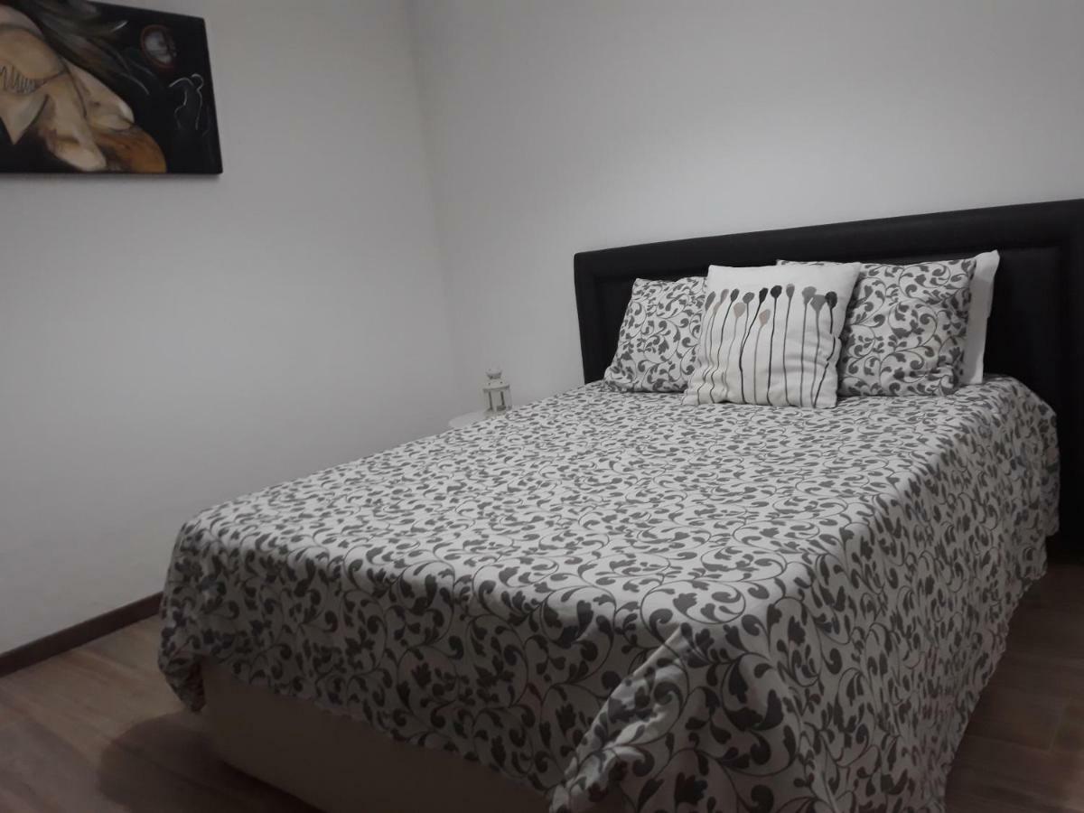 Quinta Catarina Villa Albufeira Dış mekan fotoğraf