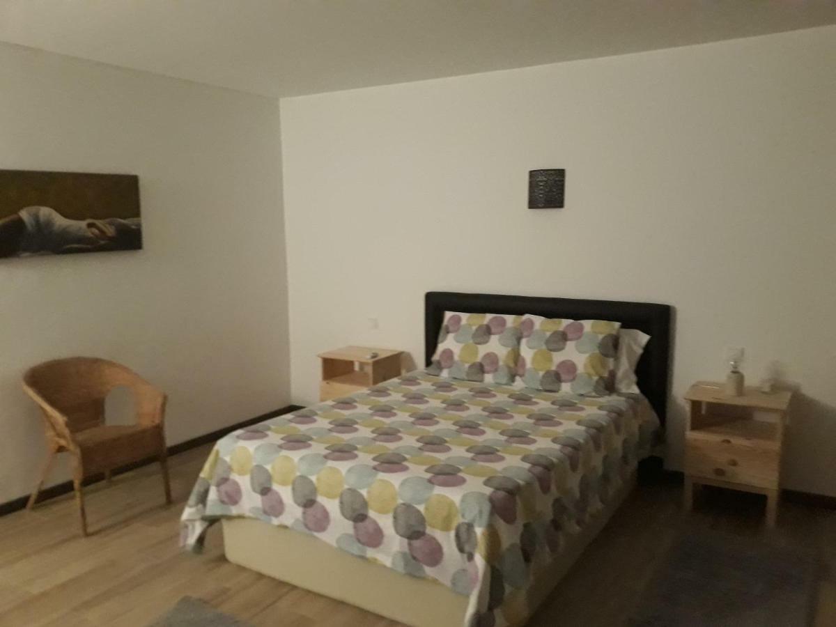 Quinta Catarina Villa Albufeira Dış mekan fotoğraf