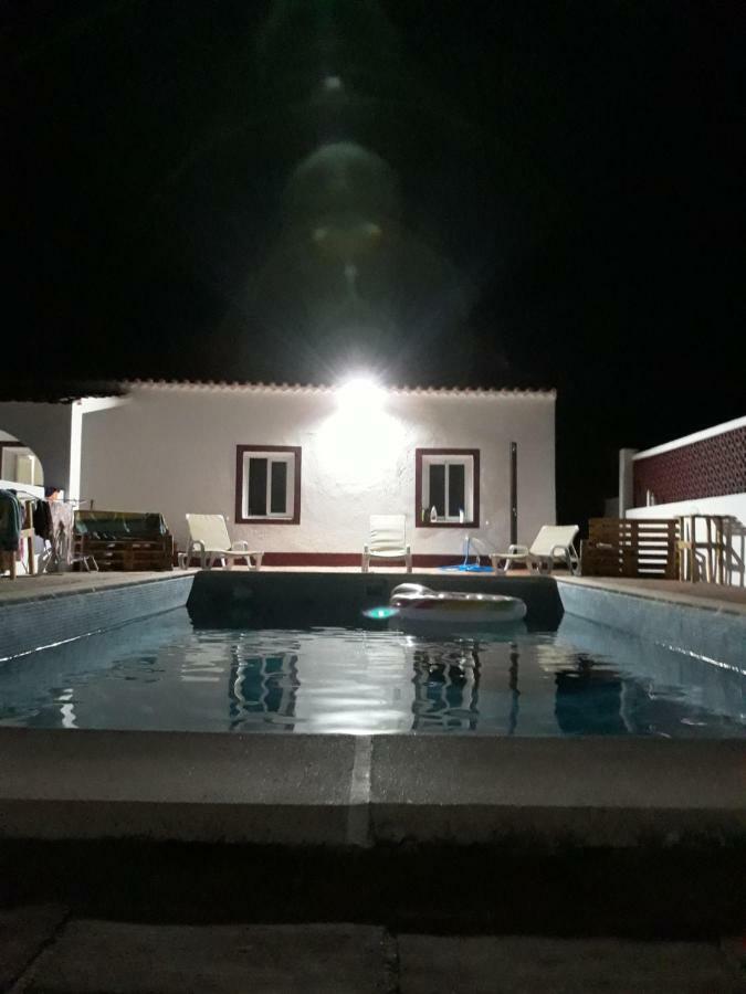 Quinta Catarina Villa Albufeira Dış mekan fotoğraf