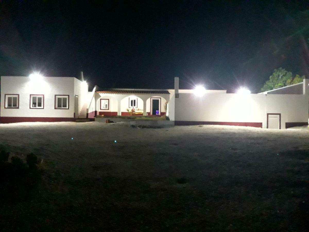 Quinta Catarina Villa Albufeira Dış mekan fotoğraf