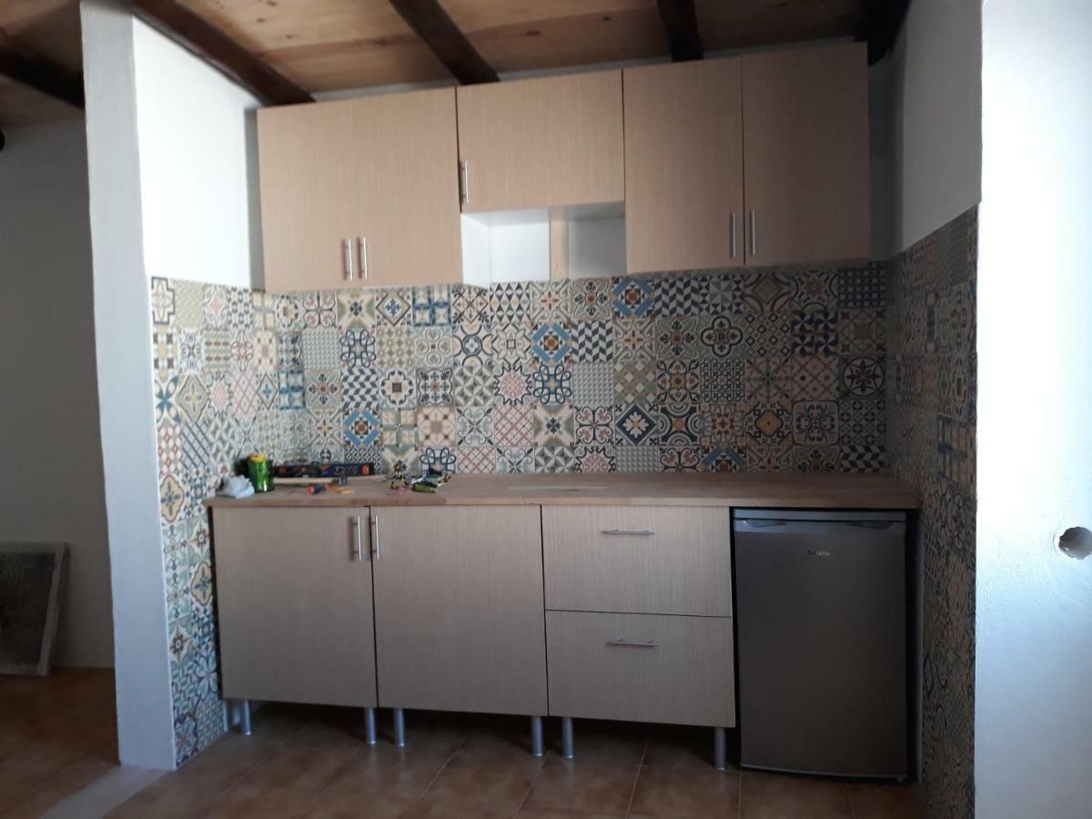 Quinta Catarina Villa Albufeira Dış mekan fotoğraf