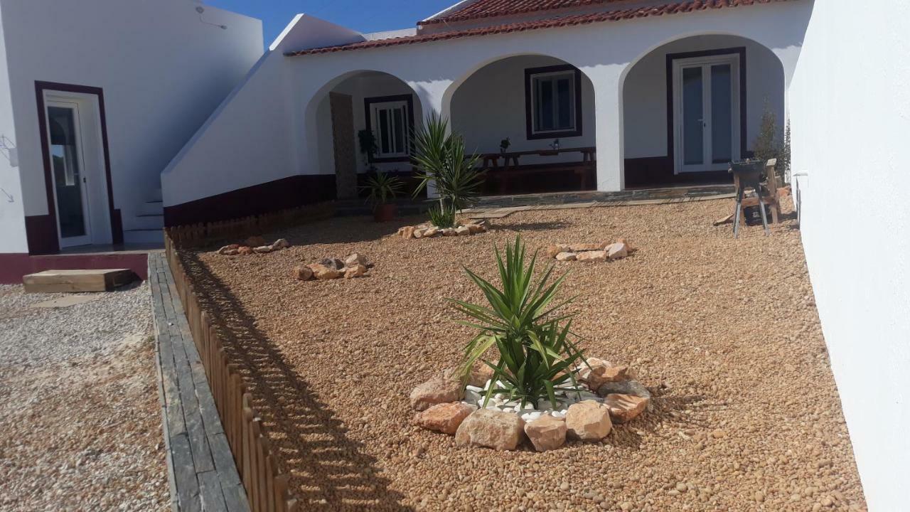 Quinta Catarina Villa Albufeira Dış mekan fotoğraf
