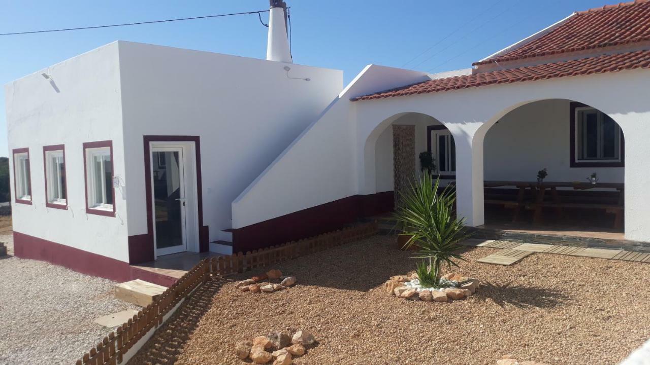 Quinta Catarina Villa Albufeira Dış mekan fotoğraf